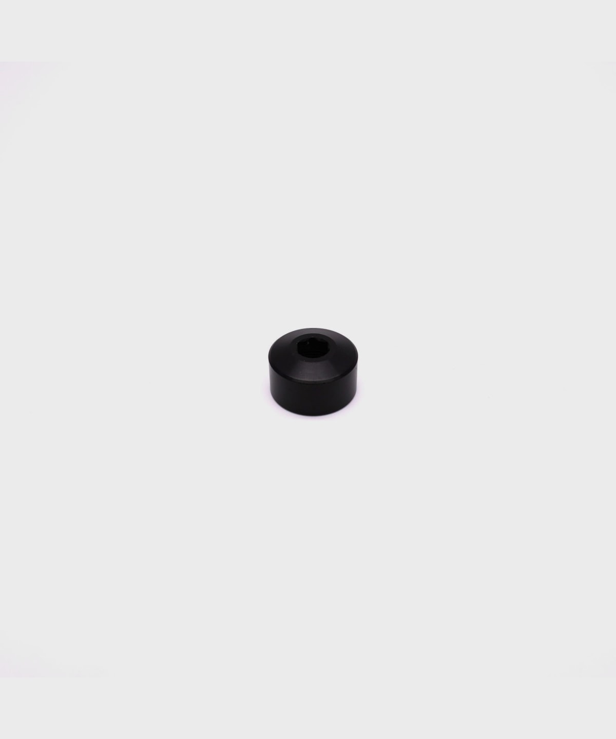 Derailleur Hanger Nut 12 x 8mm Hex