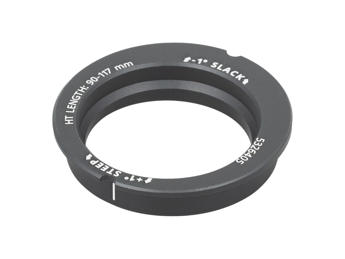 Angle-Adjust 2.0 1-Degree Headset Upper Cups