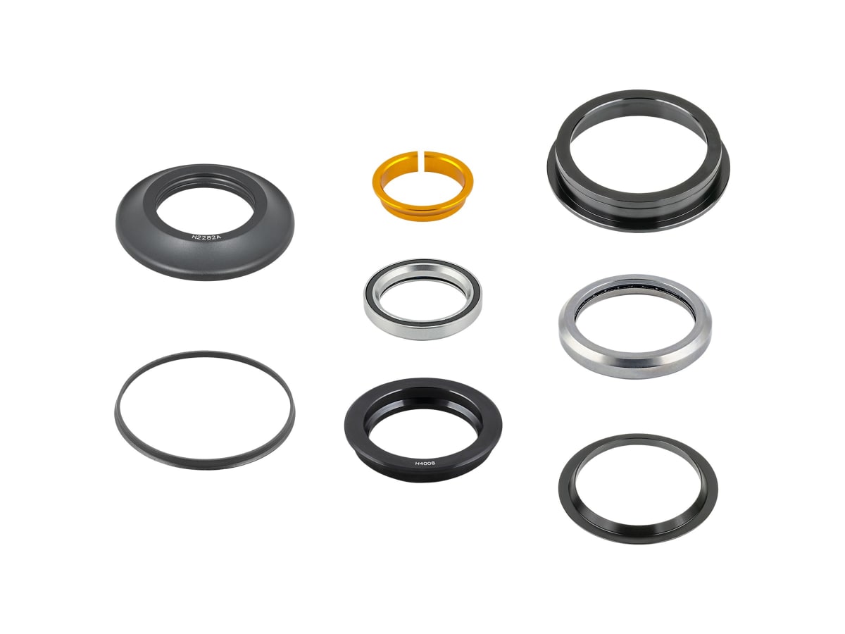 Angle-Adjust 2.0 0-Degree Headset