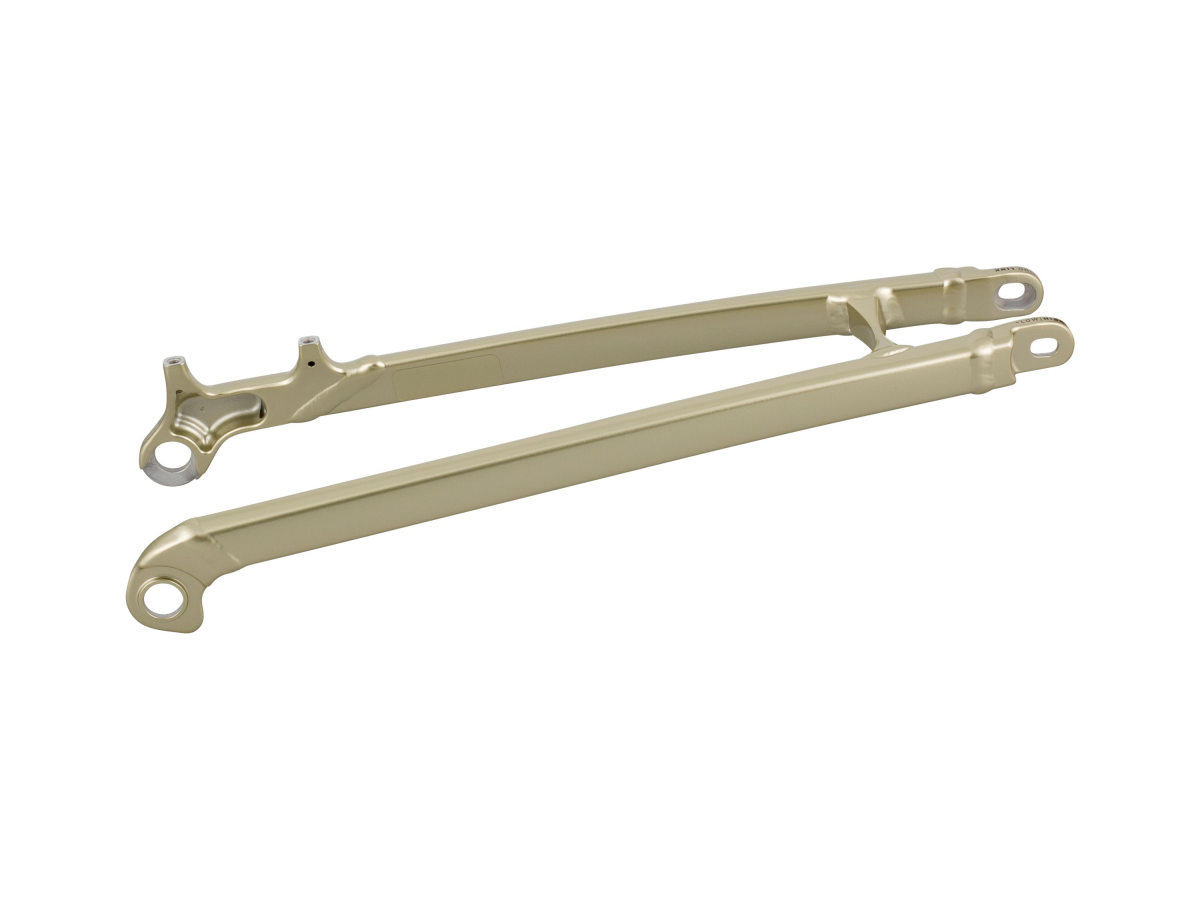 2024 Fuel EXe Aluminum Seatstay