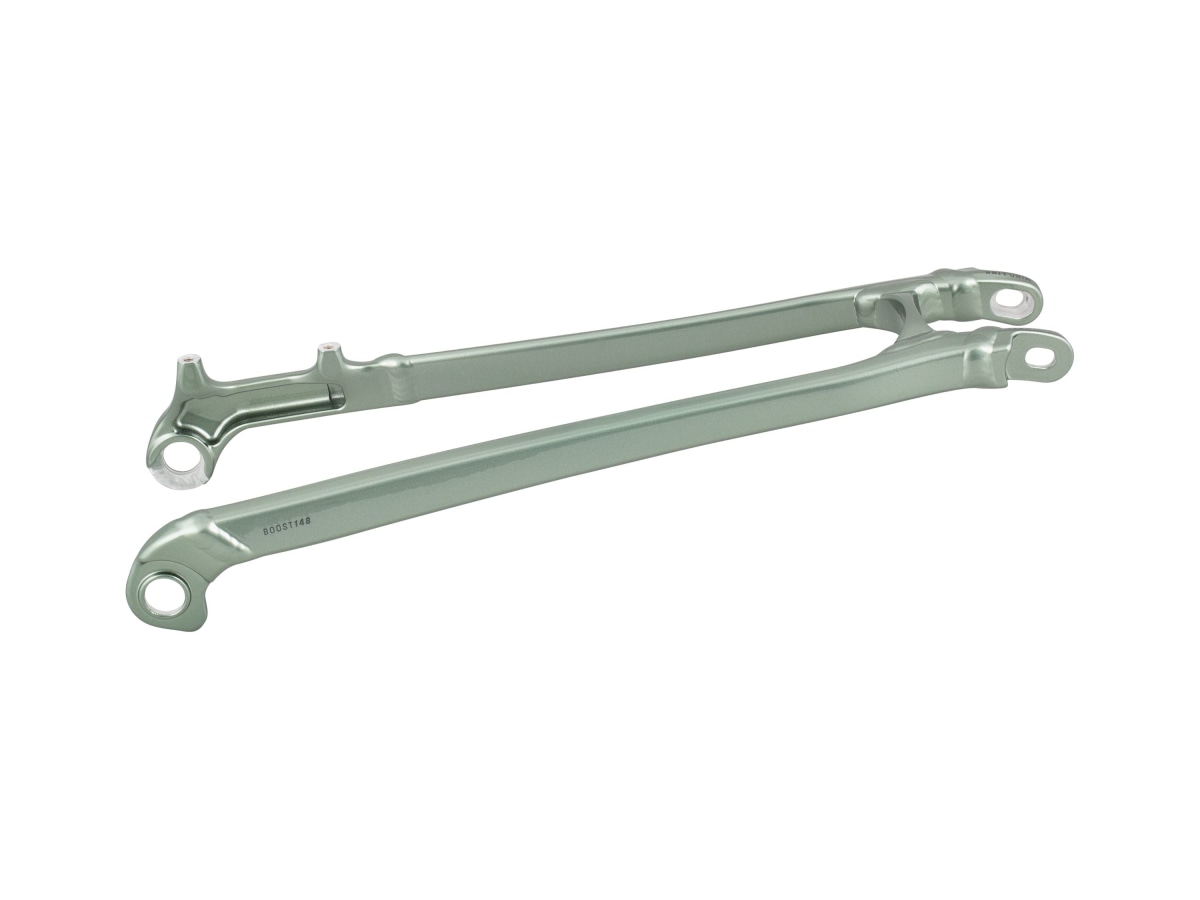 2023 Rail 29 Aluminum Seatstay