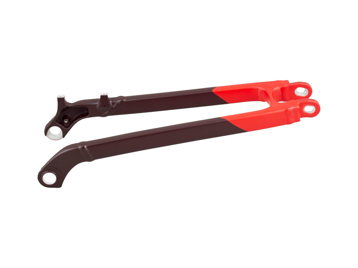 2025 Rail+ Alloy Gen 5 Seatstay
