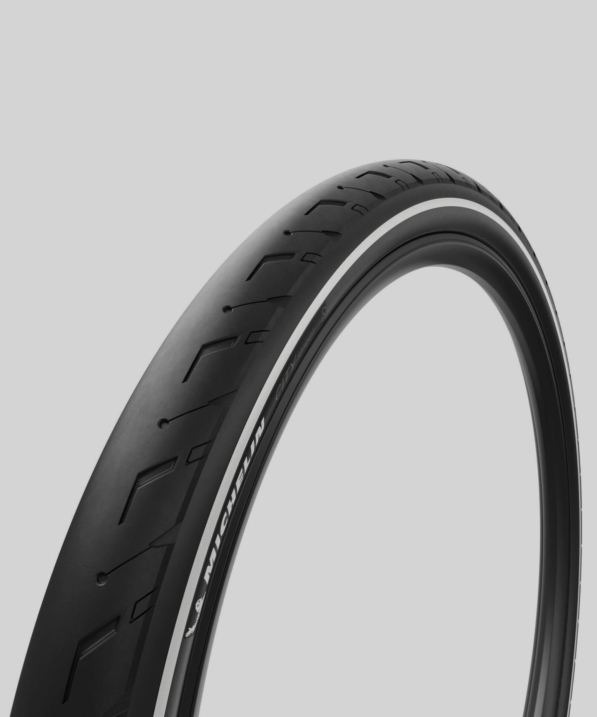 City Street Tyre 27.5 X 2.20" (55-584)