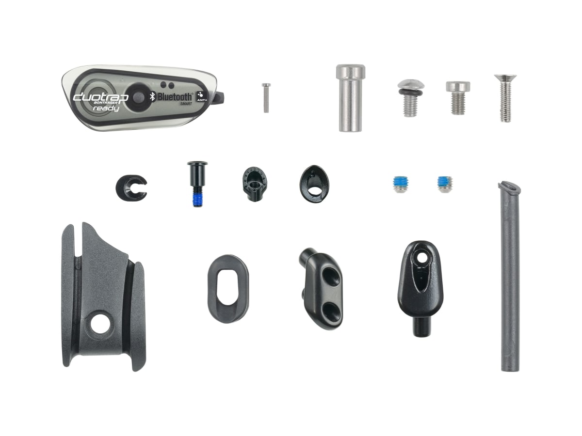 Domane Carbon Frame Hardware