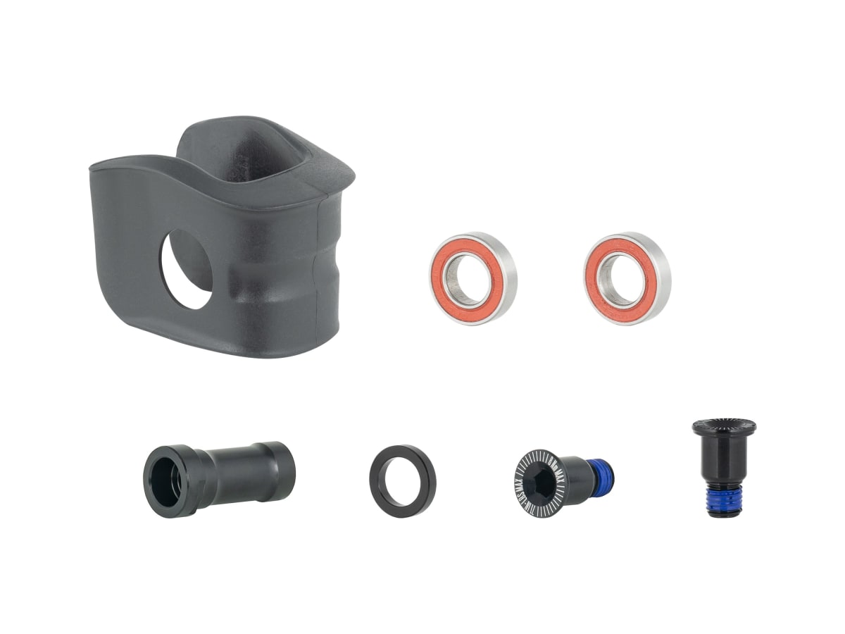 Domane IsoSpeed Hardware