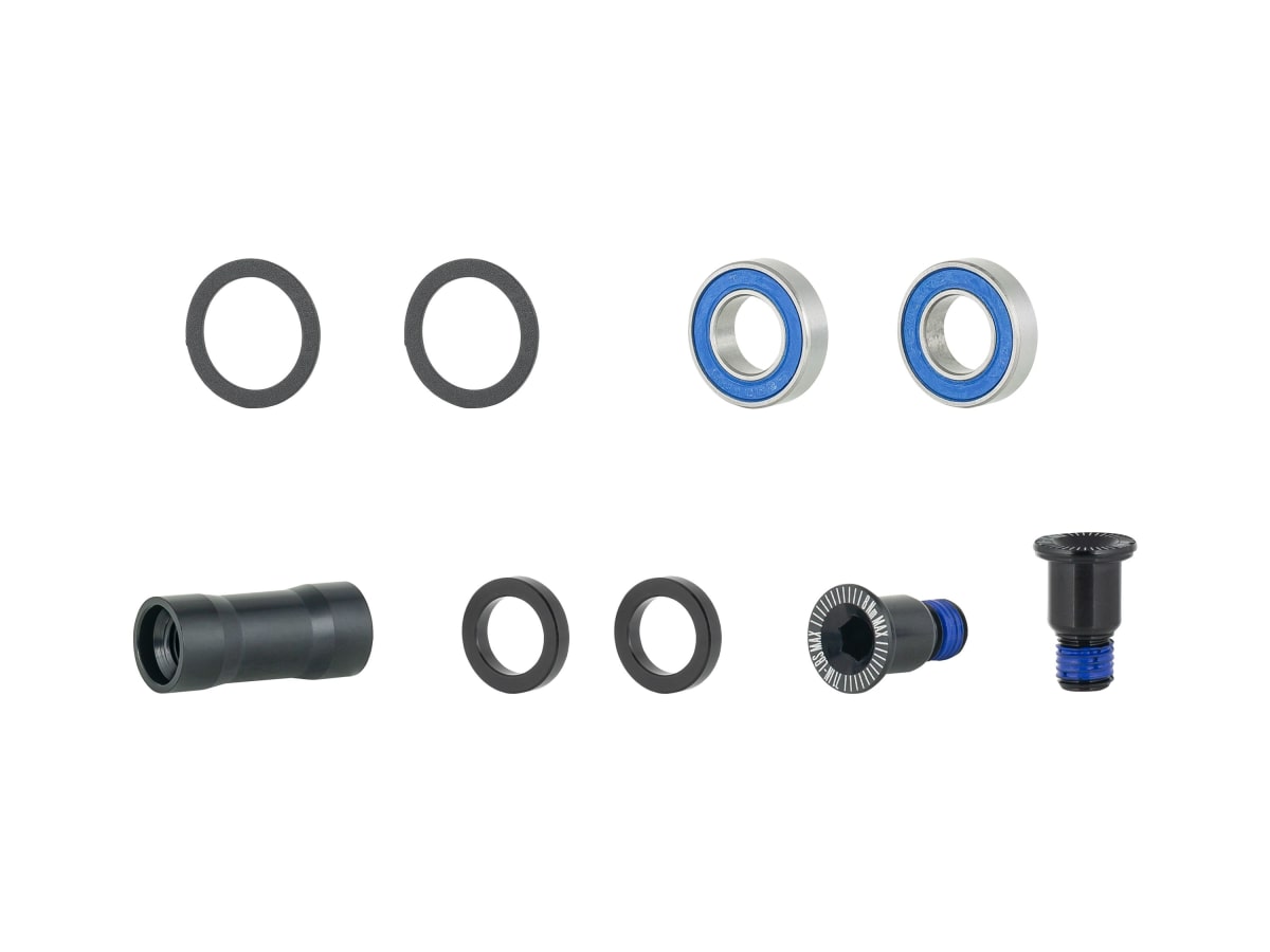 Boone IsoSpeed Internal Parts Kit