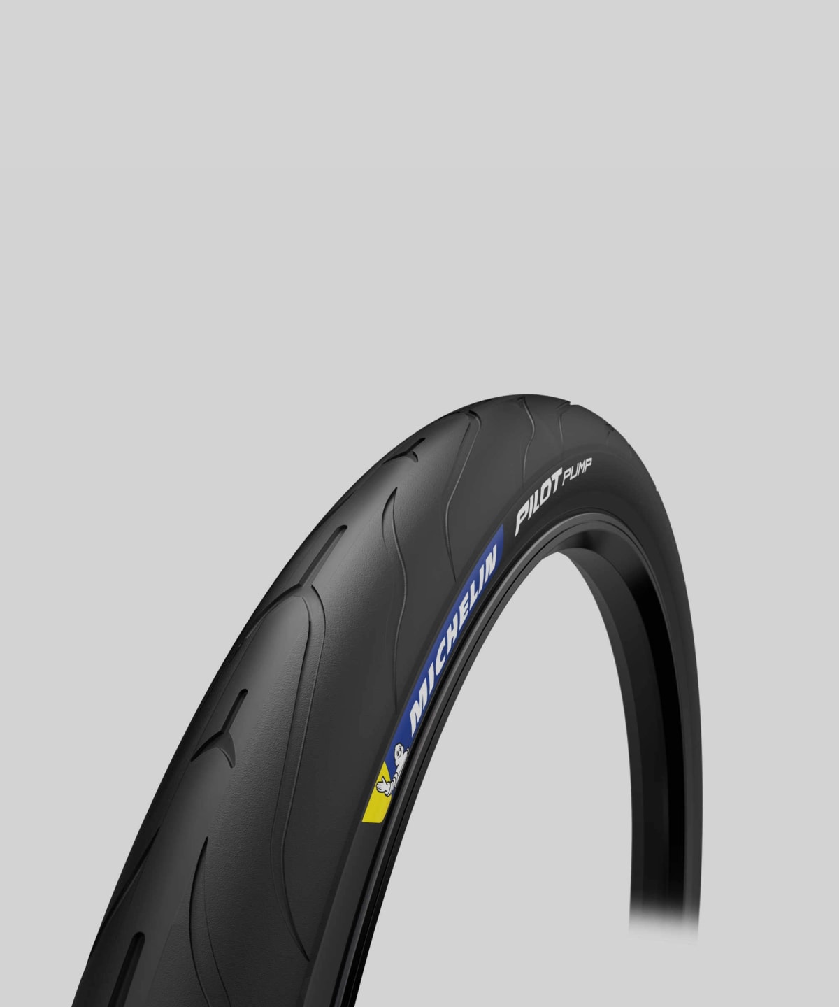 Pilot Pump Tyre