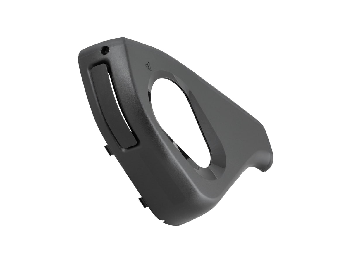 Charter+ Non-Drive Side Motor Cover