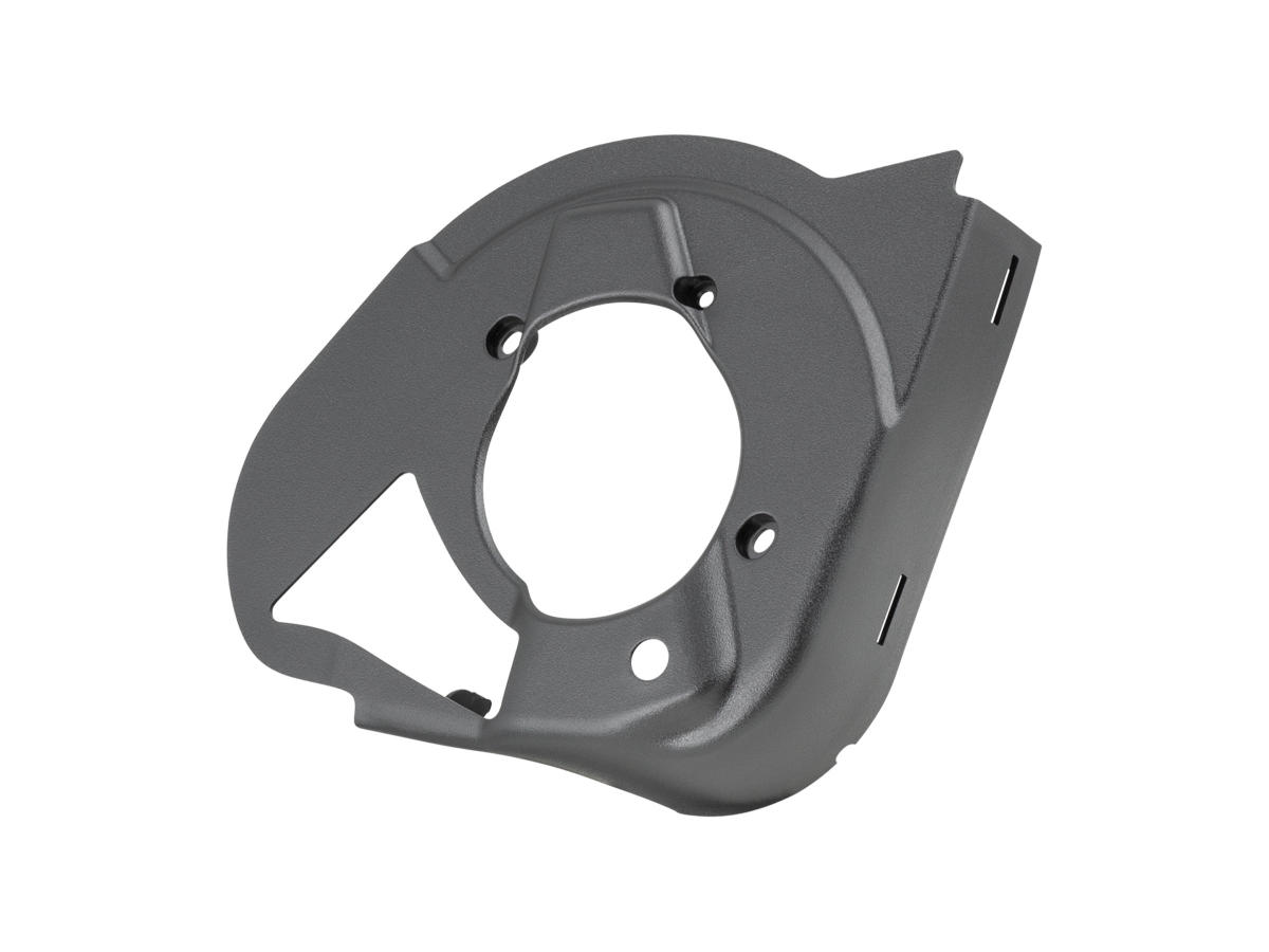Charter+ Drive Side Motor Cover