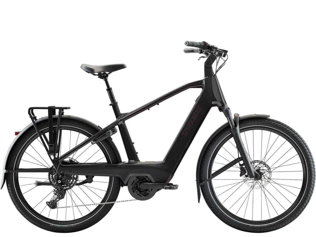 2026 Charter+ 4 R9 540 Wh - 540Wh