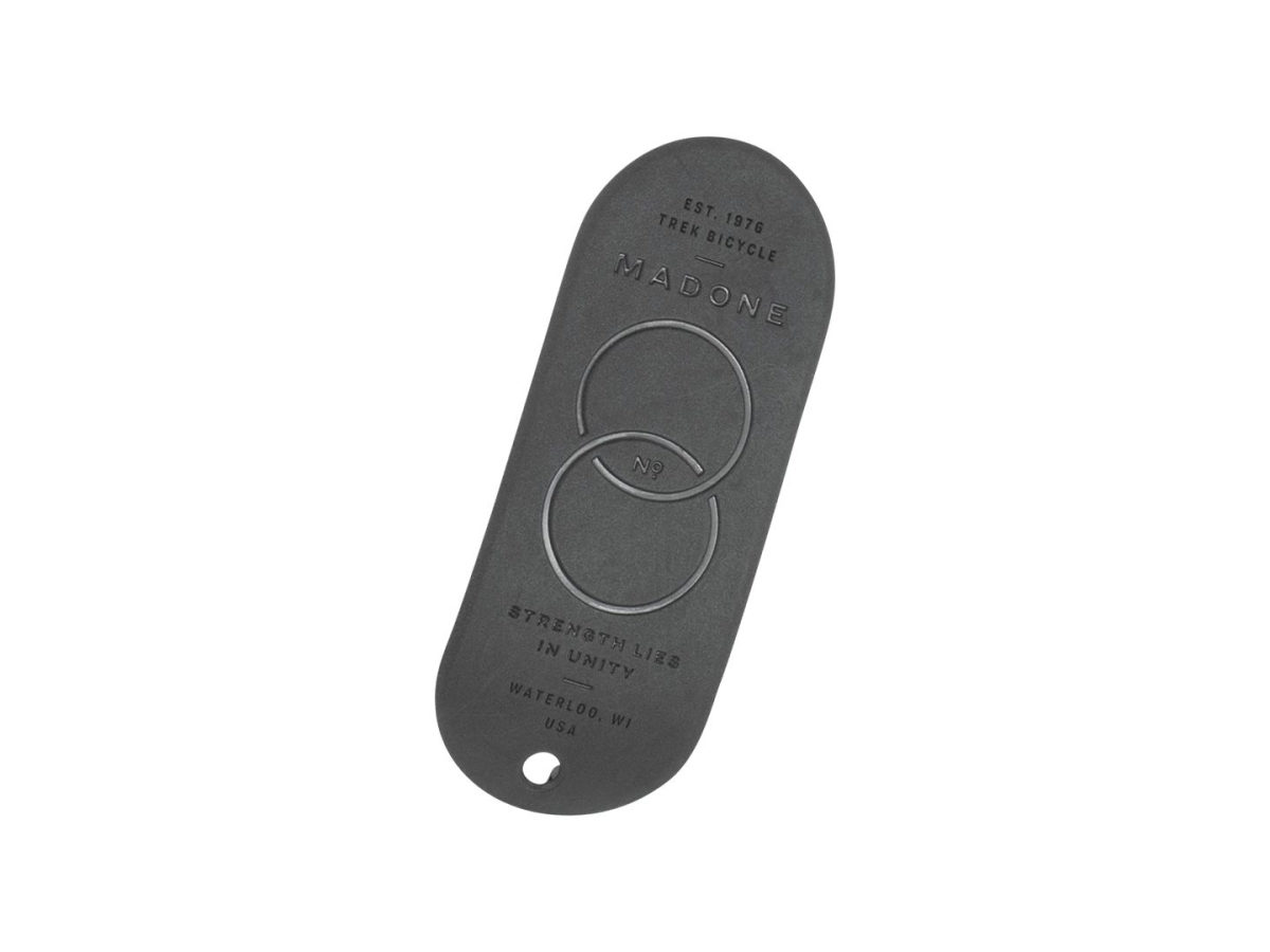 Madone Gen 8 V2 Bottom Bracket Cover