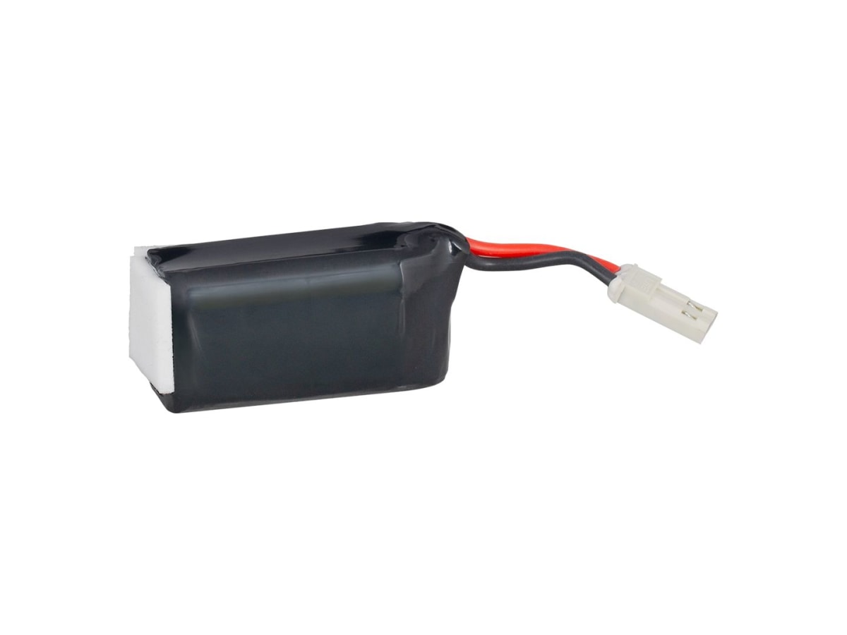 Air Rush Mini Electric Pump Battery