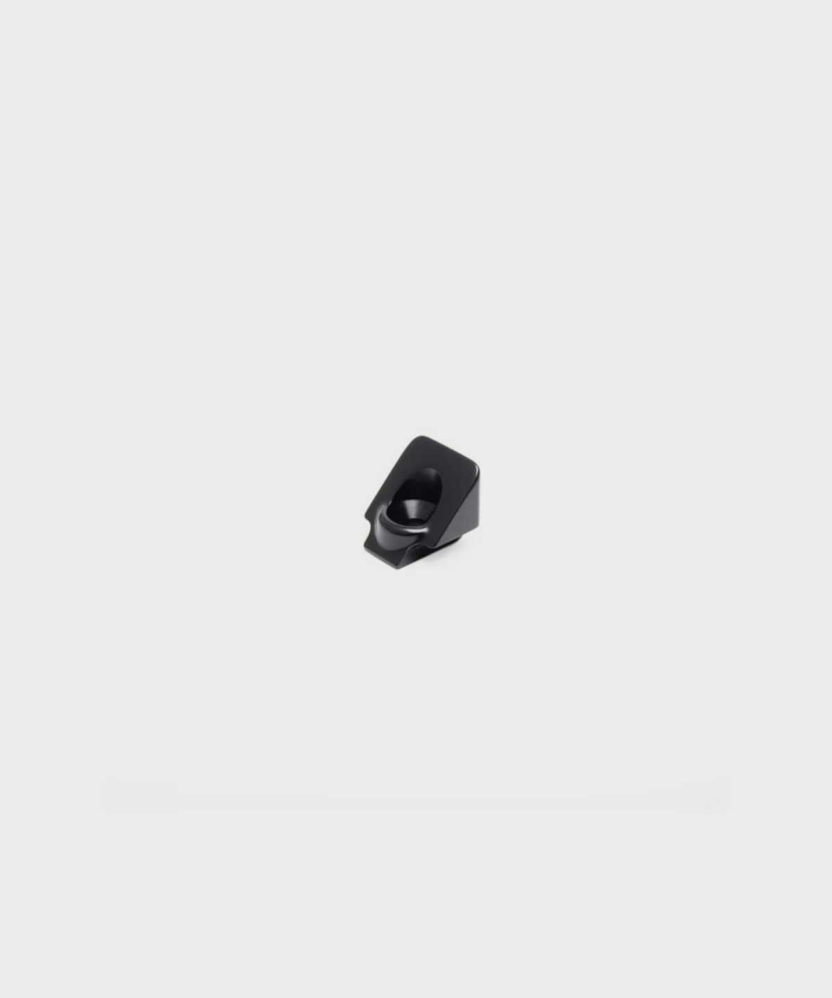 Top Tube Cable Clamp