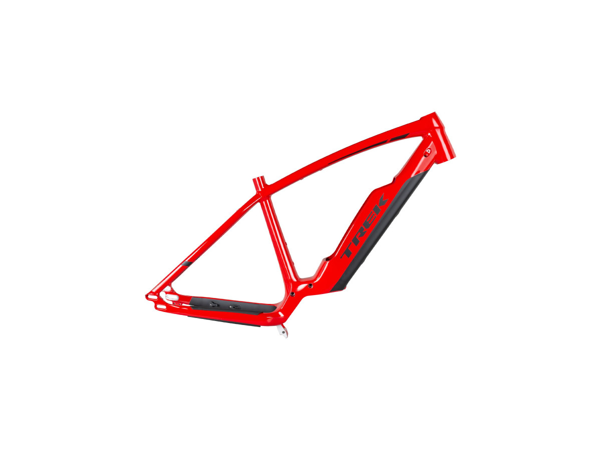 2022 Super Commuter+ Frameset