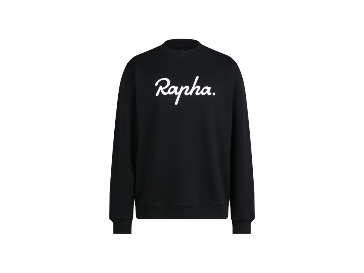 Men's Heavyweight Logo Sweatshirt