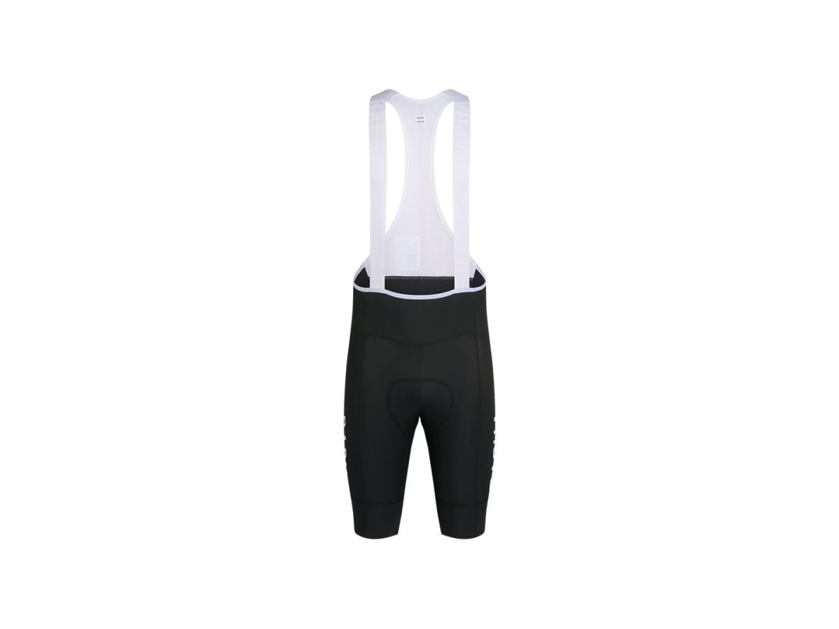 Pro Team Training II Cycling Bib Shorts