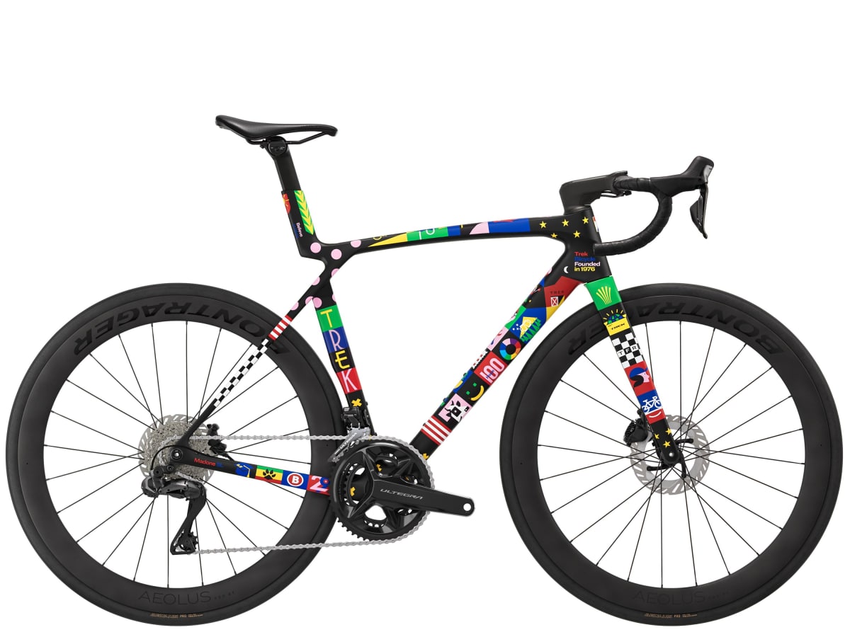 2027 Madone SL 7 Gen 8 –