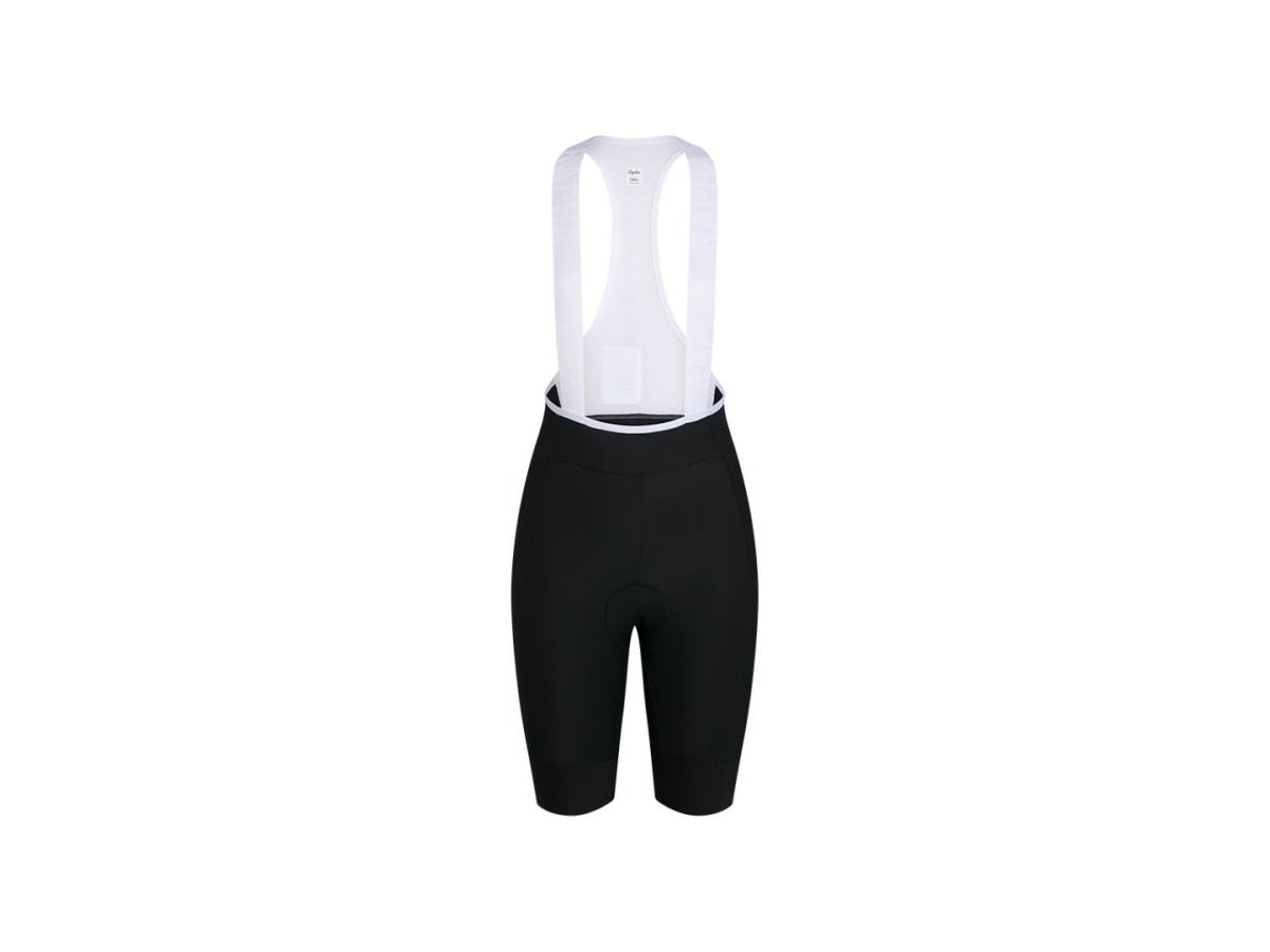 Pro Team Training II Women's Bib Shorts