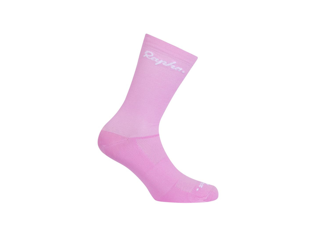Logo Cycling Socks