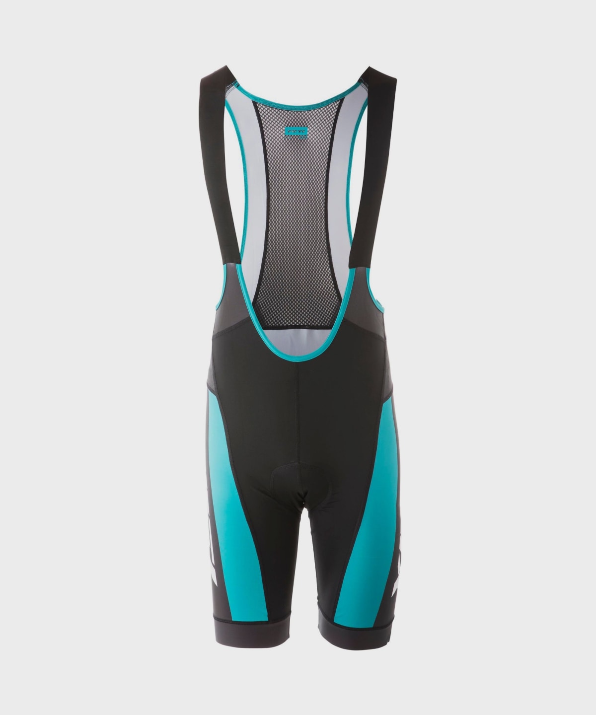 Ironton Bib