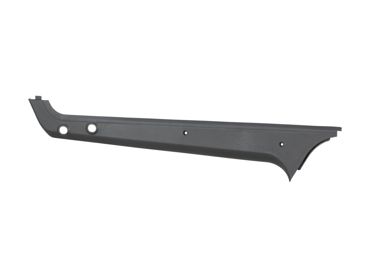 Charter+ Outer Chainstay Guard