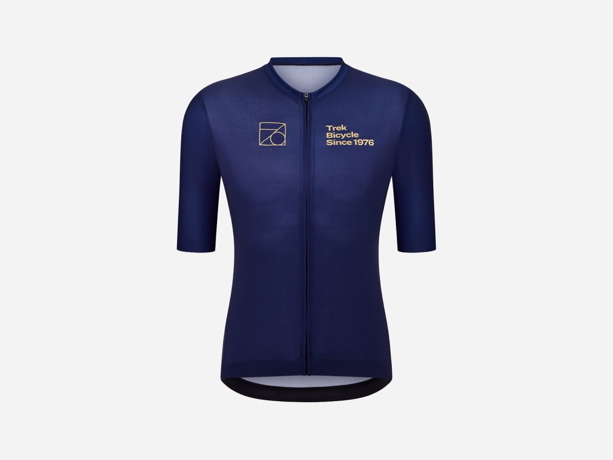 No. 76 Cycling Jersey
