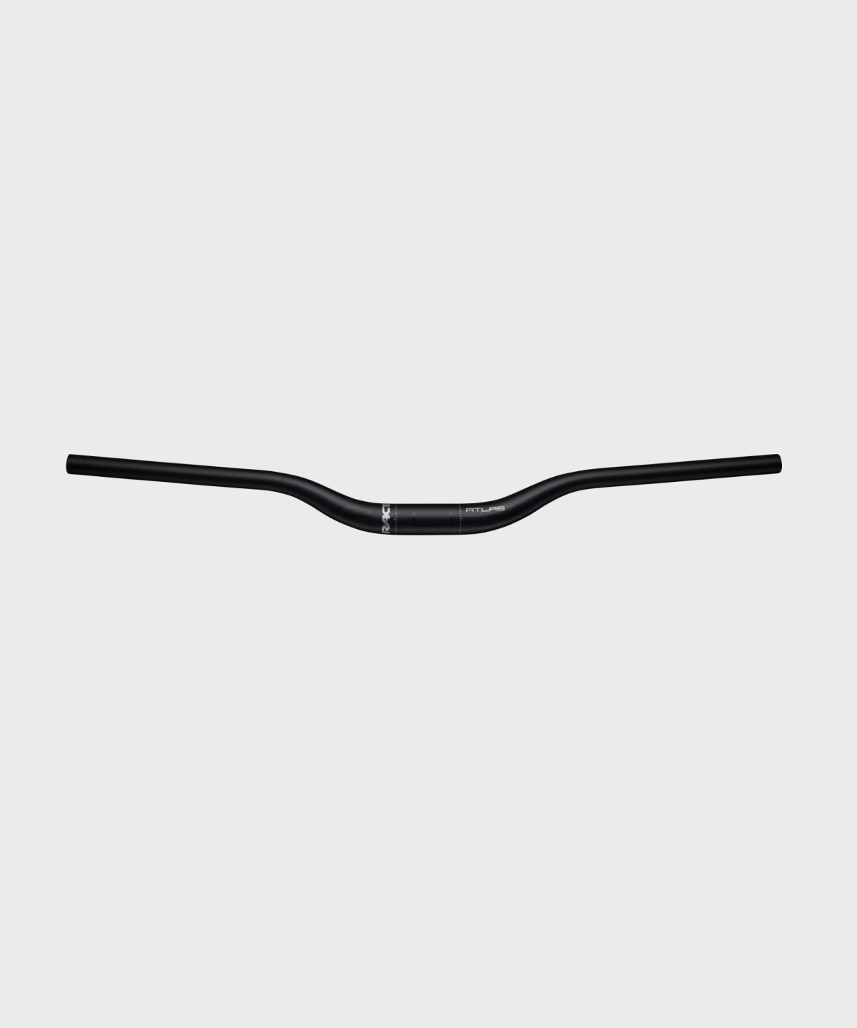 Atlas Handlebar 20mm Riser 35x800mm