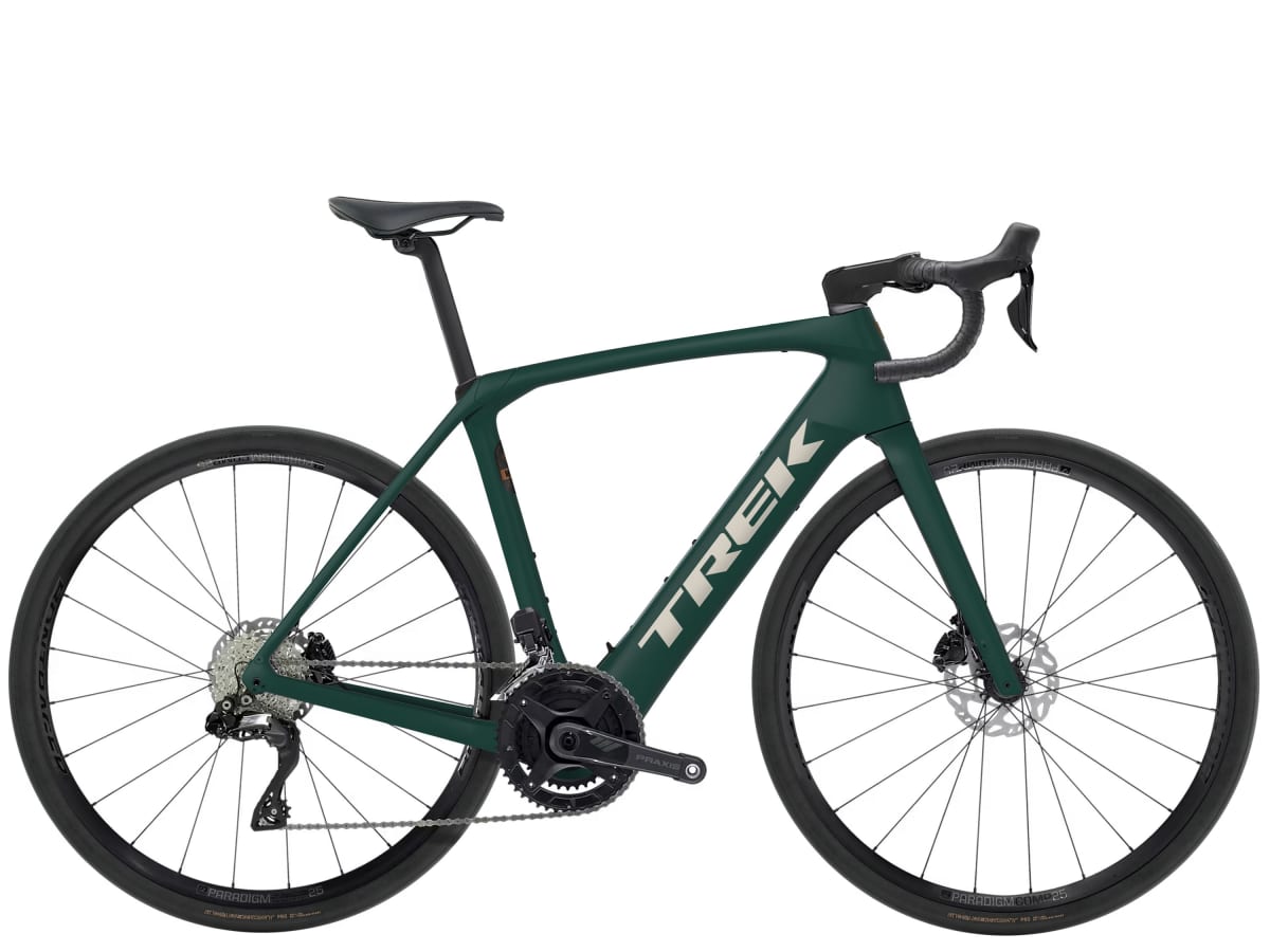 2025 Domane+ SLR 6