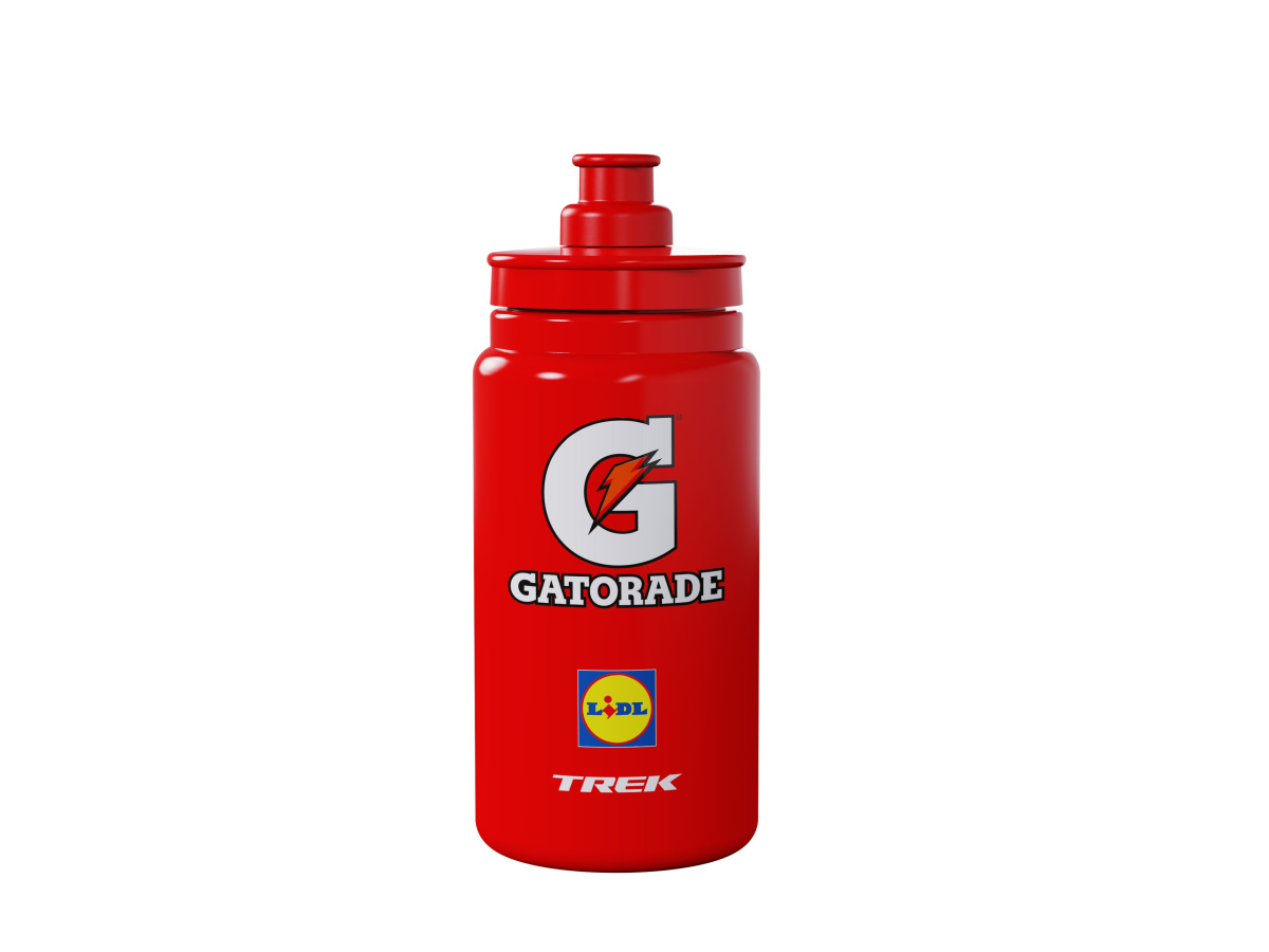 Gatorade Team 550ml Water Bottle