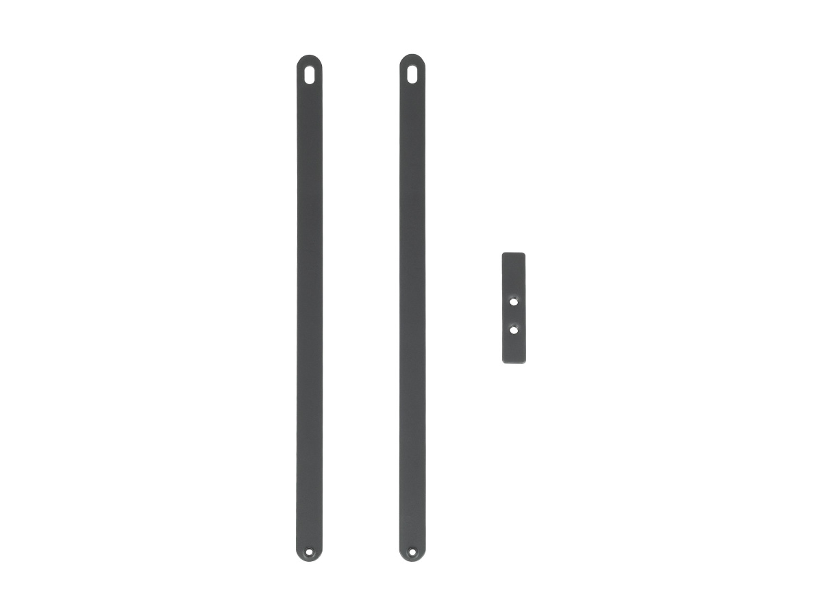 Charter+ Front Fender Stay Set