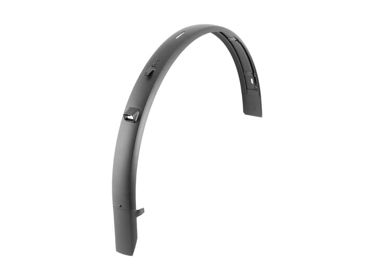 Charter+ X-Large Rear Fender