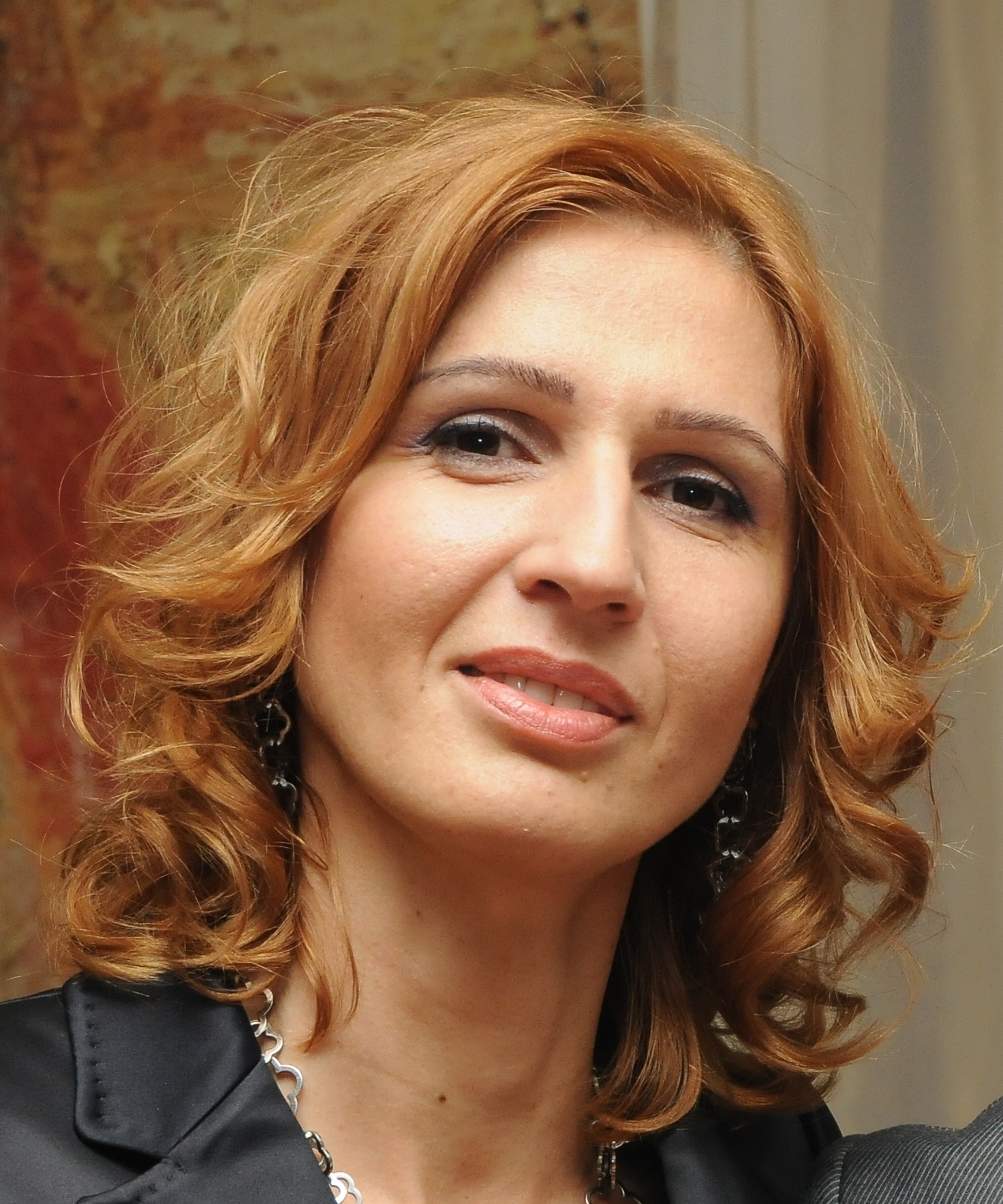 Miroslava Vujadinovic