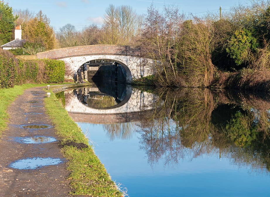 Rickmansworth, Hertfordshire