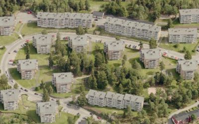 Godlia Borettslag