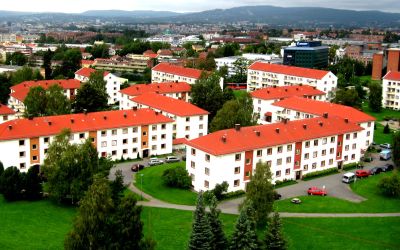 Etterstad Nord Borettslag