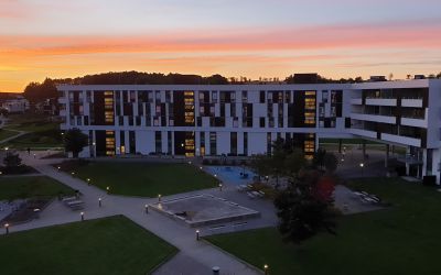Kvartalet Tasta Borettslag
