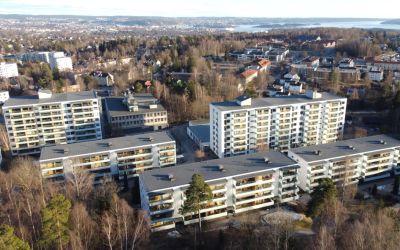 Setra Borettslag