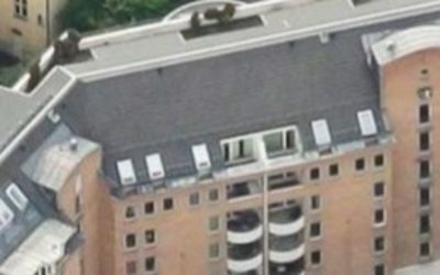 Pilestredet Nr.47 Borettslag