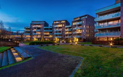 Skøyenhagen Boligpark Sameie