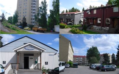 Marmorberget Borettslag