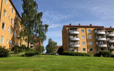 Blåfjellet Borettslag