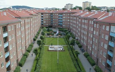 Engelsborg Borettslag