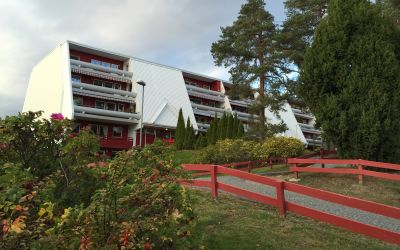 Vevelstadåsen Boligsameie