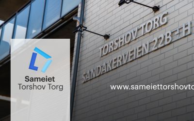 Torshov Torg Sameie