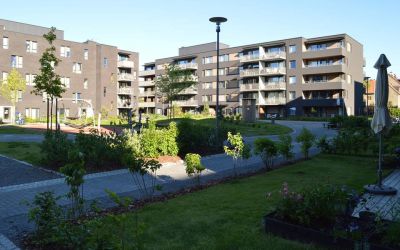 Marienfryd Hus B1 Eierseksjons