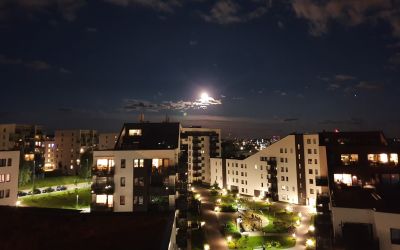 Nybyen Økern Nord Sameie
