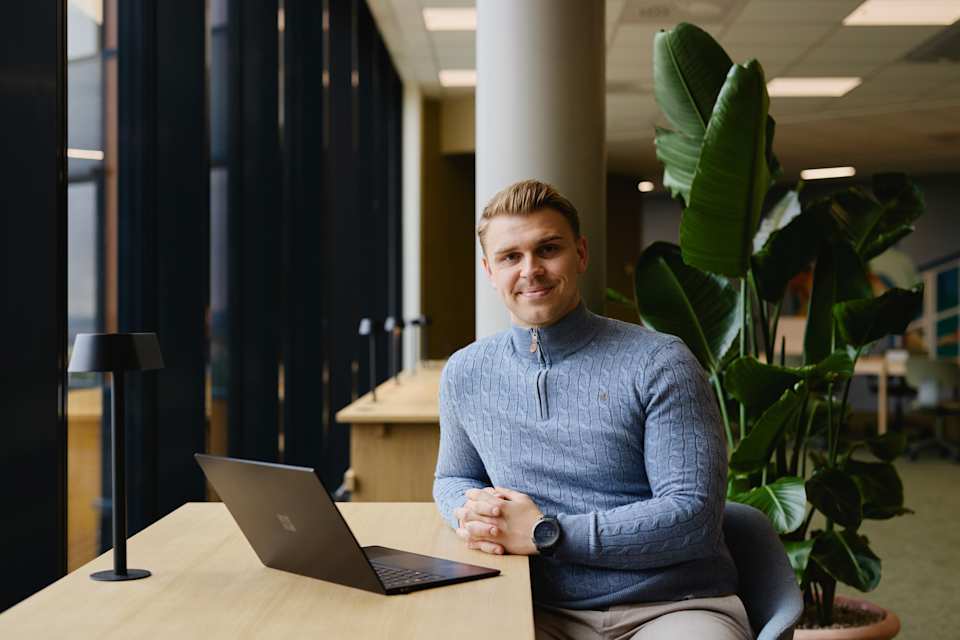 Foto av Eirik Karlsen