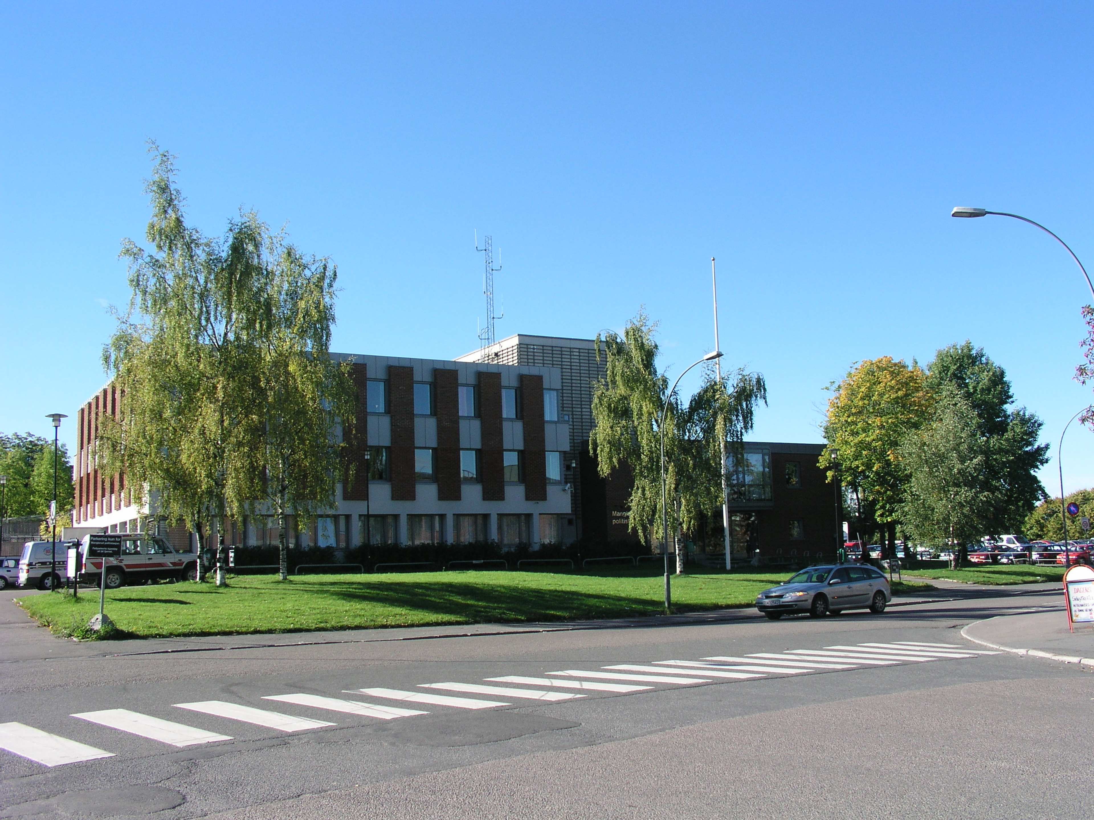 Foto av Plogveien 31.