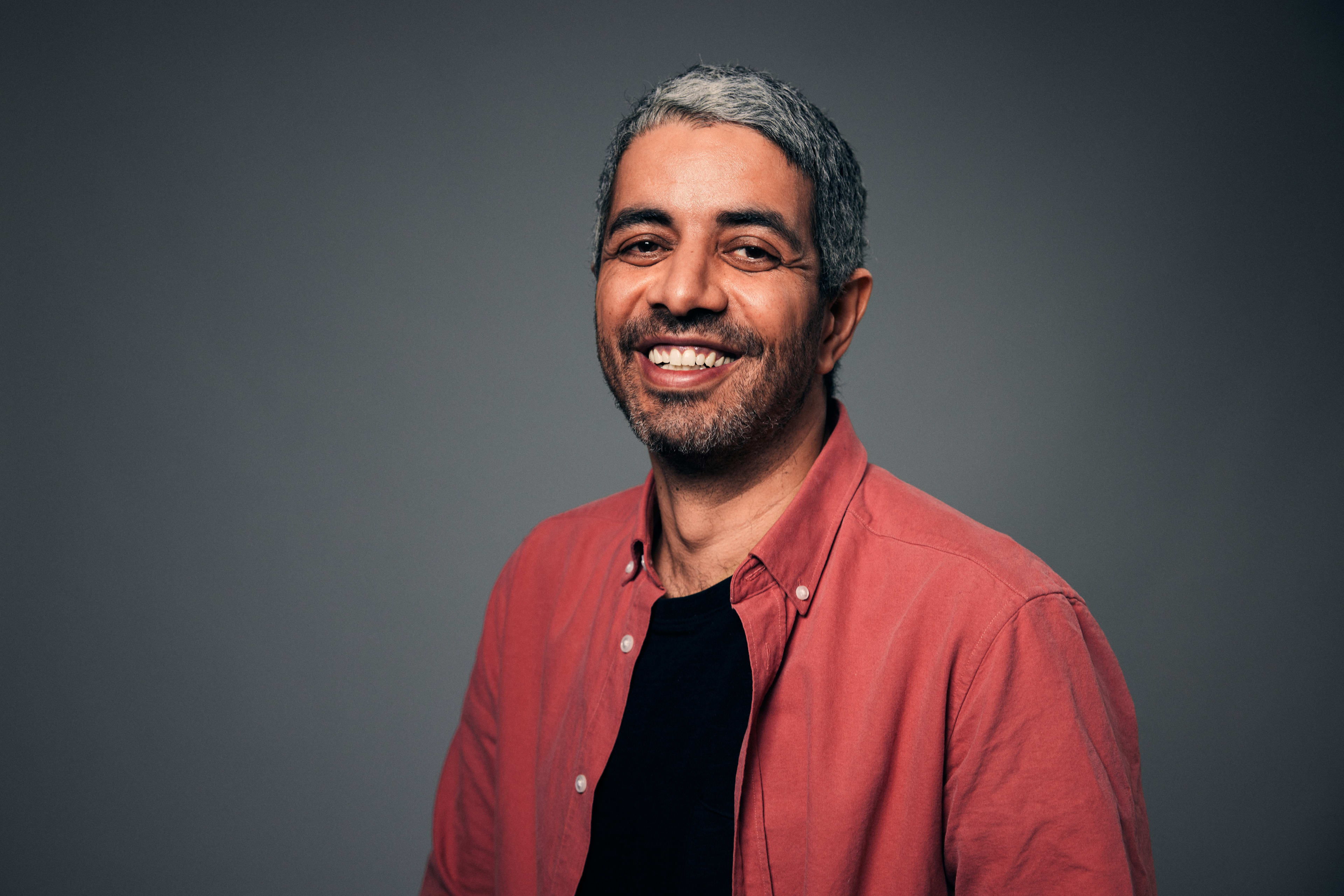 Bilde av Yousef Hadaoui