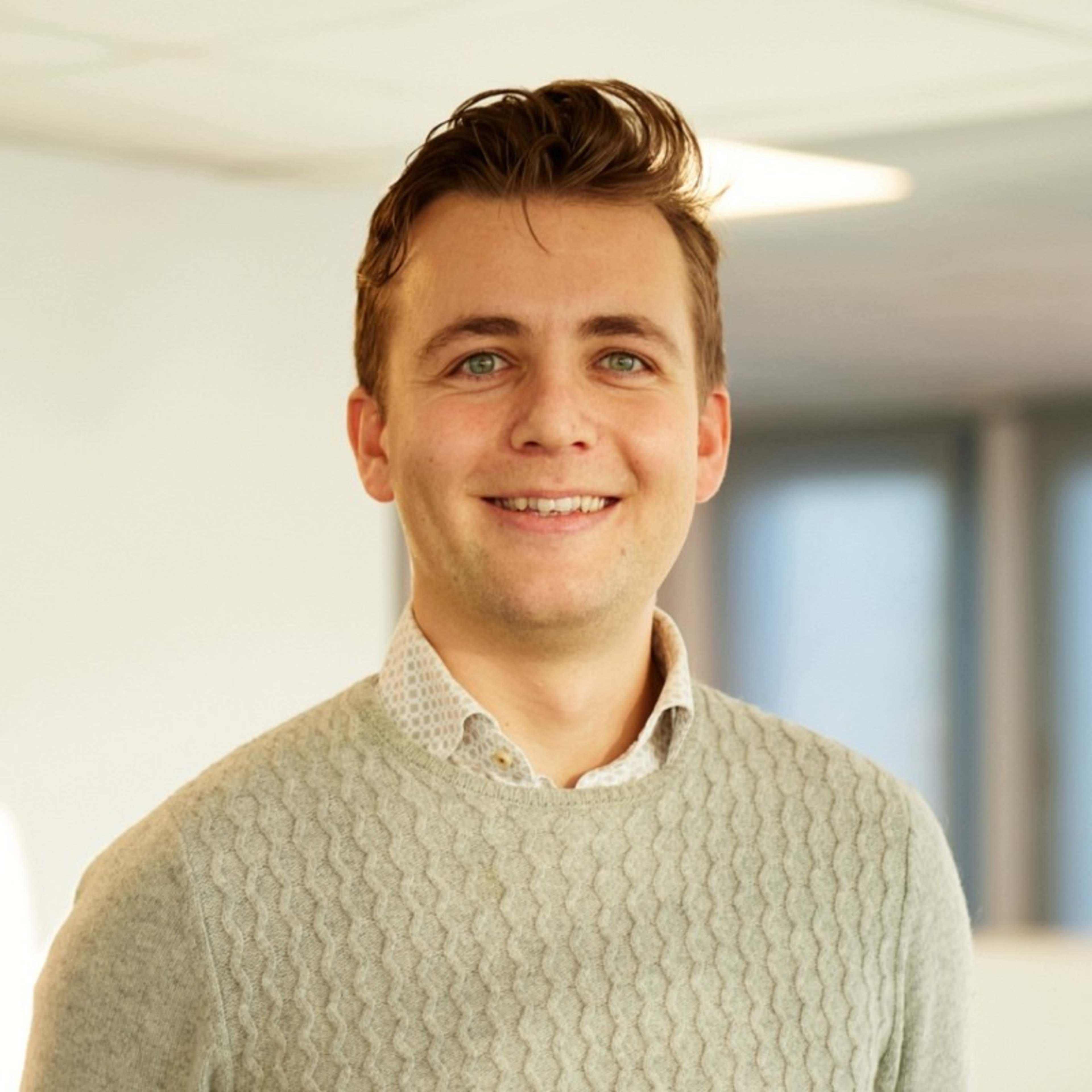 Per Kristian Høybråten